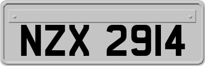 NZX2914