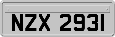 NZX2931