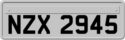 NZX2945