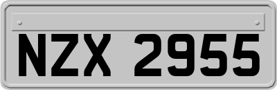 NZX2955