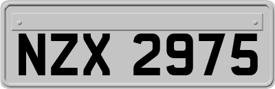 NZX2975