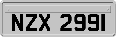 NZX2991