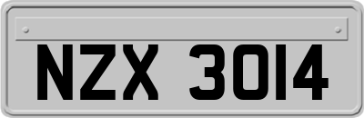 NZX3014