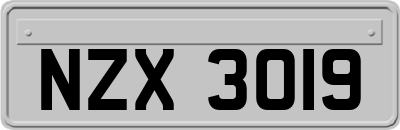 NZX3019