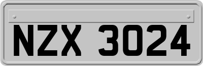 NZX3024