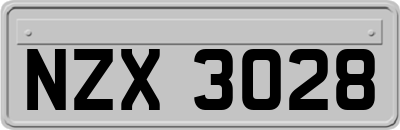 NZX3028