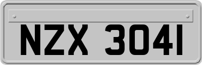 NZX3041