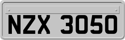 NZX3050