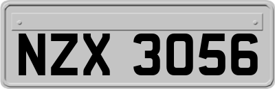 NZX3056