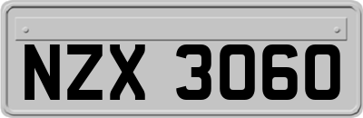 NZX3060