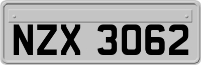 NZX3062