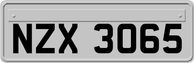 NZX3065