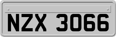 NZX3066