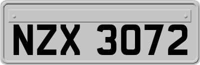 NZX3072
