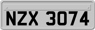 NZX3074