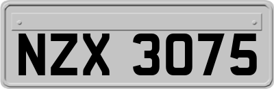 NZX3075