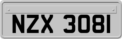 NZX3081