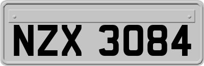 NZX3084