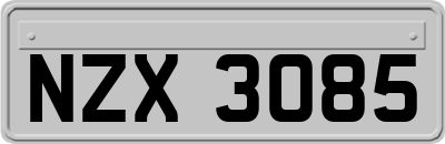 NZX3085