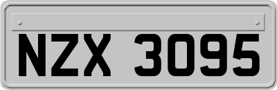 NZX3095