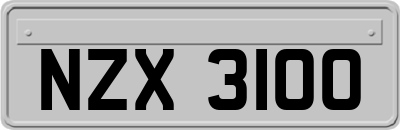 NZX3100