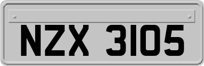NZX3105