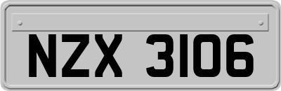 NZX3106