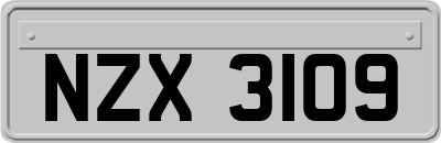 NZX3109