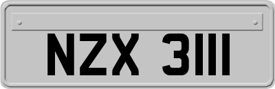 NZX3111