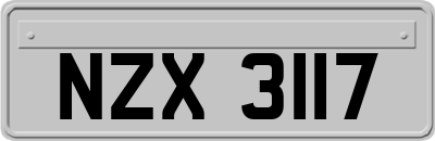 NZX3117