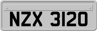 NZX3120