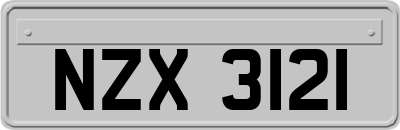 NZX3121