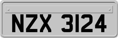 NZX3124