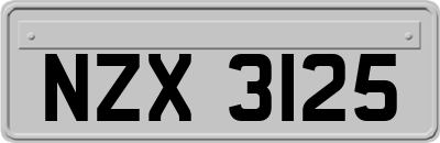 NZX3125