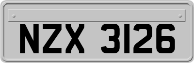 NZX3126