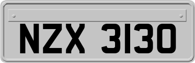 NZX3130