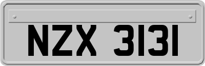 NZX3131