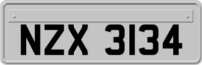 NZX3134