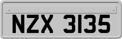 NZX3135