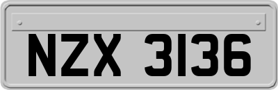 NZX3136