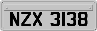 NZX3138