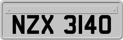 NZX3140