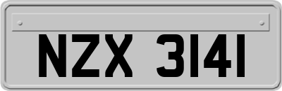 NZX3141