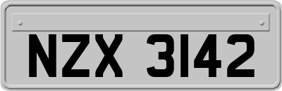 NZX3142