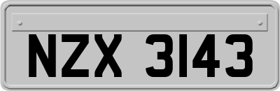 NZX3143