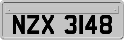 NZX3148