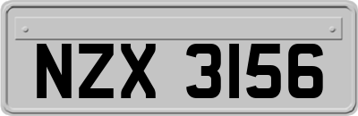 NZX3156