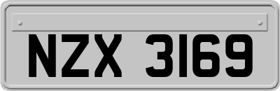 NZX3169