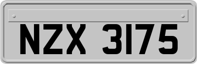 NZX3175