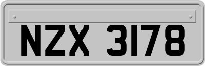 NZX3178